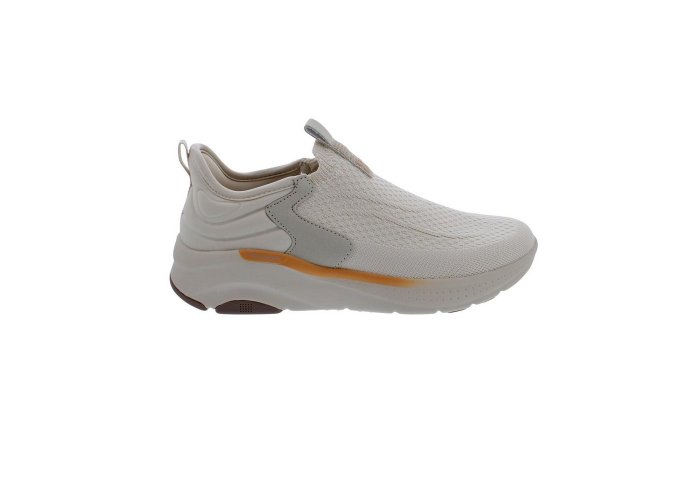 tbs TBS Easyfit, handsfree slip-in, Grege-Beige, Tennis Knit / Mesh, Wechs Bootsschuh tbs TBS Easyfit, handsfree slip-in, Grege-Beige, Tennis Knit / Mesh, Wechs Bootsschuh von tbs