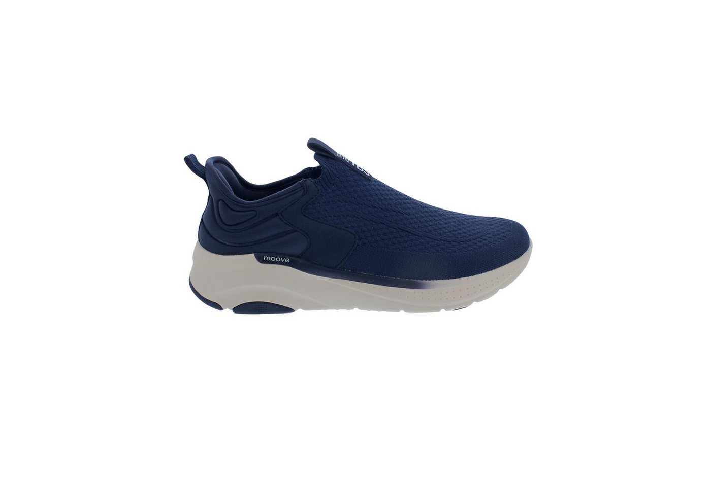 tbs TBS Easyfix, Navy, handsfree slip-in, Tennis Knit+Lycra R8072 Bootsschuh tbs TBS Easyfix, Navy, handsfree slip-in, Tennis Knit+Lycra R8072 Bootsschuh von tbs