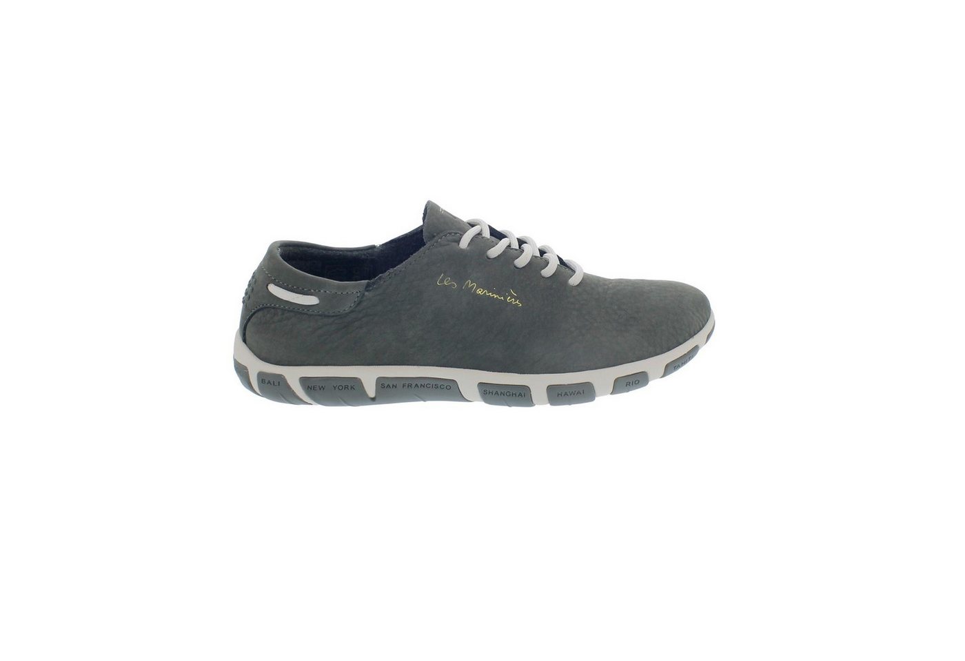 tbs TBS Jazaru Segelschuh, Nubuck Buttersoft, Wechselfußbett, Lierre-Grün Bootsschuh tbs TBS Jazaru Segelschuh, Nubuck Buttersoft, Wechselfußbett, Lierre-Grün Bootsschuh von tbs