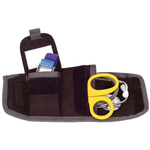 tee-uu CARDIO Stethoskop-Holster mit GLOVE-FIX System 22 x 13 x 4 cm tee-uu CARDIO Stethoskop-Holster mit GLOVE-FIX System 22 x 13 x 4 cm von tee-uu