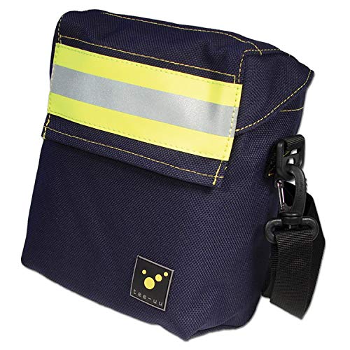 tee-uu MASK Holster 20 x 15 x 9 cm mit Vario-Doppelschlaufen tee-uu MASK Holster 20 x 15 x 9 cm mit Vario-Doppelschlaufen von tee-uu