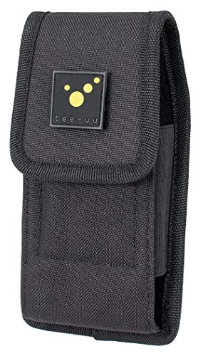 tee-uu Mobile TAC Smartphone-Holster tee-uu Mobile TAC Smartphone-Holster von tee-uu