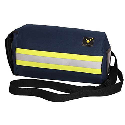 tee-uu RESPI LIGHT Atemschutzmasken-Tasche 25 x Ø 14 cm Blau tee-uu RESPI LIGHT Atemschutzmasken-Tasche 25 x Ø 14 cm Blau von tee-uu
