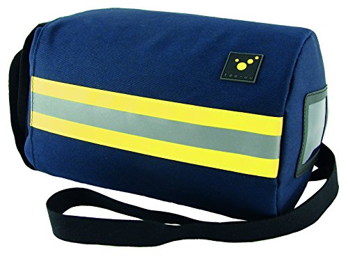 tee-uu RESPI Light XL Atemschutzmasken-Tasche tee-uu RESPI Light XL Atemschutzmasken-Tasche von tee-uu