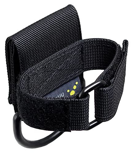 tee-uu Straight Handschuhhalter für Einsatzhandschuhe Polizei Security an Gürtel Koppel Holster für Handschuhe tee-uu Straight Handschuhhalter für Einsatzhandschuhe Polizei Security an Gürtel Koppel Holster für Handschuhe von tee-uu