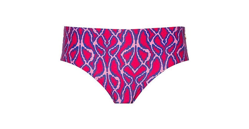 ten Cate Bikini-Hose mid waist bikini bottom von ten Cate