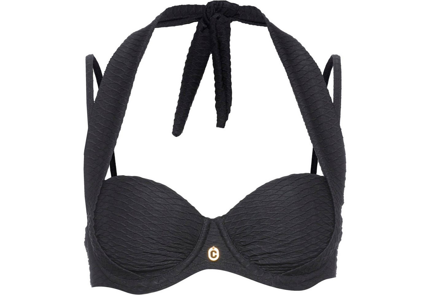 ten Cate Bügel-Bikini-Top Bikini Top multiway padded ten Cate Bügel-Bikini-Top Bikini Top multiway padded von ten Cate