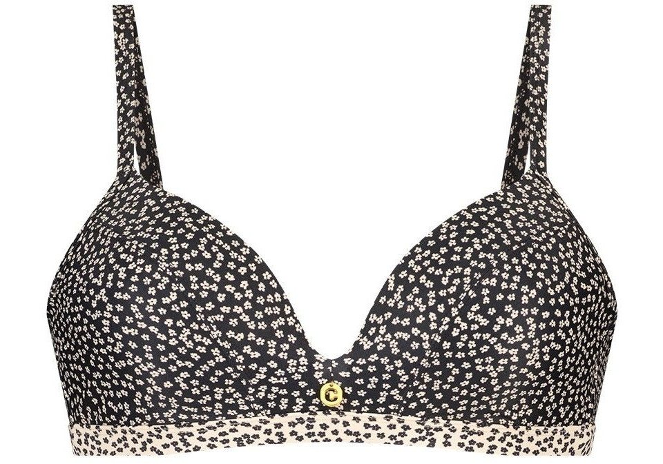 ten Cate Bügel-Bikini-Top triangle bikini top ten Cate Bügel-Bikini-Top triangle bikini top von ten Cate