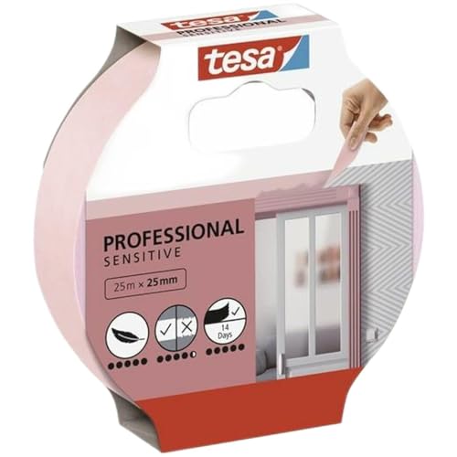tesa S8422990 Klebeband, bunt, Estándar tesa S8422990 Klebeband, bunt, Estándar von tesa
