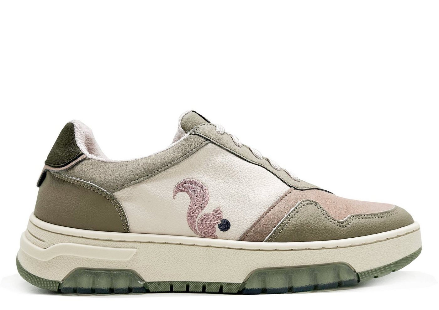 thies Eco Cup Sneaker vegan Sneakerboots von thies