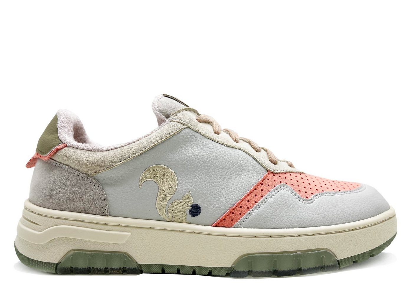 thies Eco Cup Sneaker vegan Sneakerboots thies Eco Cup Sneaker vegan Sneakerboots von thies