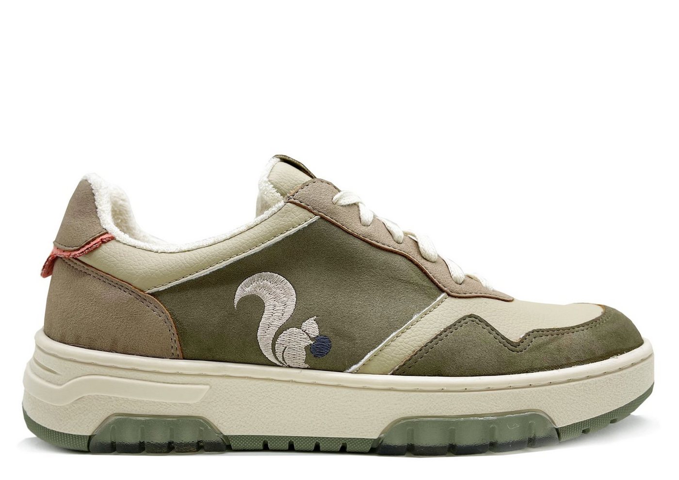 thies Eco Cup Sneaker vegan Sneakerboots thies Eco Cup Sneaker vegan Sneakerboots von thies