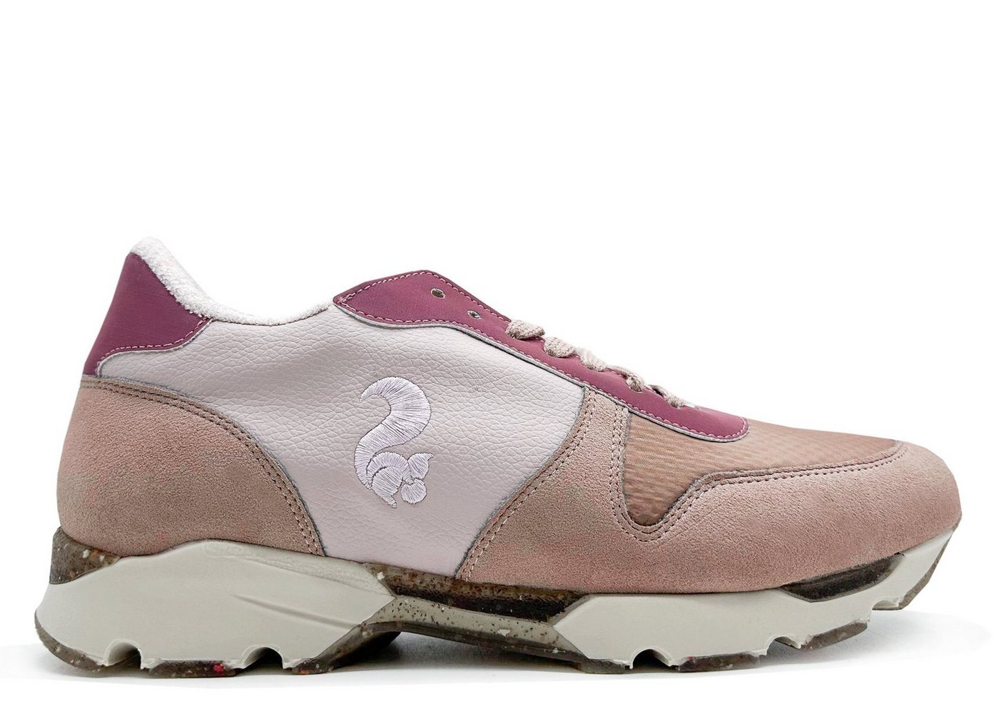 thies Eco Squirrel Runner algae cork Sneaker Vegan thies Eco Squirrel Runner algae cork Sneaker Vegan von thies
