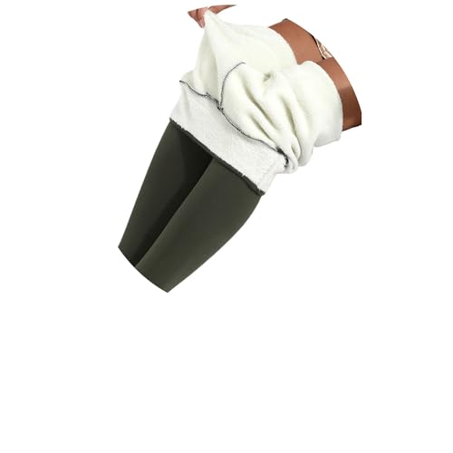 tinetill Thermo Leggings Damen Gefüttert Plüsch Jogginghose Hohe Taille Verdickte Fleece Leggings Winter Warme Stretch Hose Lang Yogahose Sportleggins Outdoorhose tinetill Thermo Leggings Damen Gefüttert Plüsch Jogginghose Hohe Taille Verdickte Fleece Leggings Winter Warme Stretch Hose Lang Yogahose Sportleggins Outdoorhose von tinetill