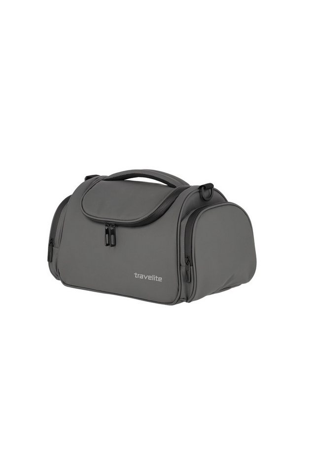 travelite Cityrucksack Travelite BASICS Multibag, Anthrazit travelite Cityrucksack Travelite BASICS Multibag, Anthrazit von travelite