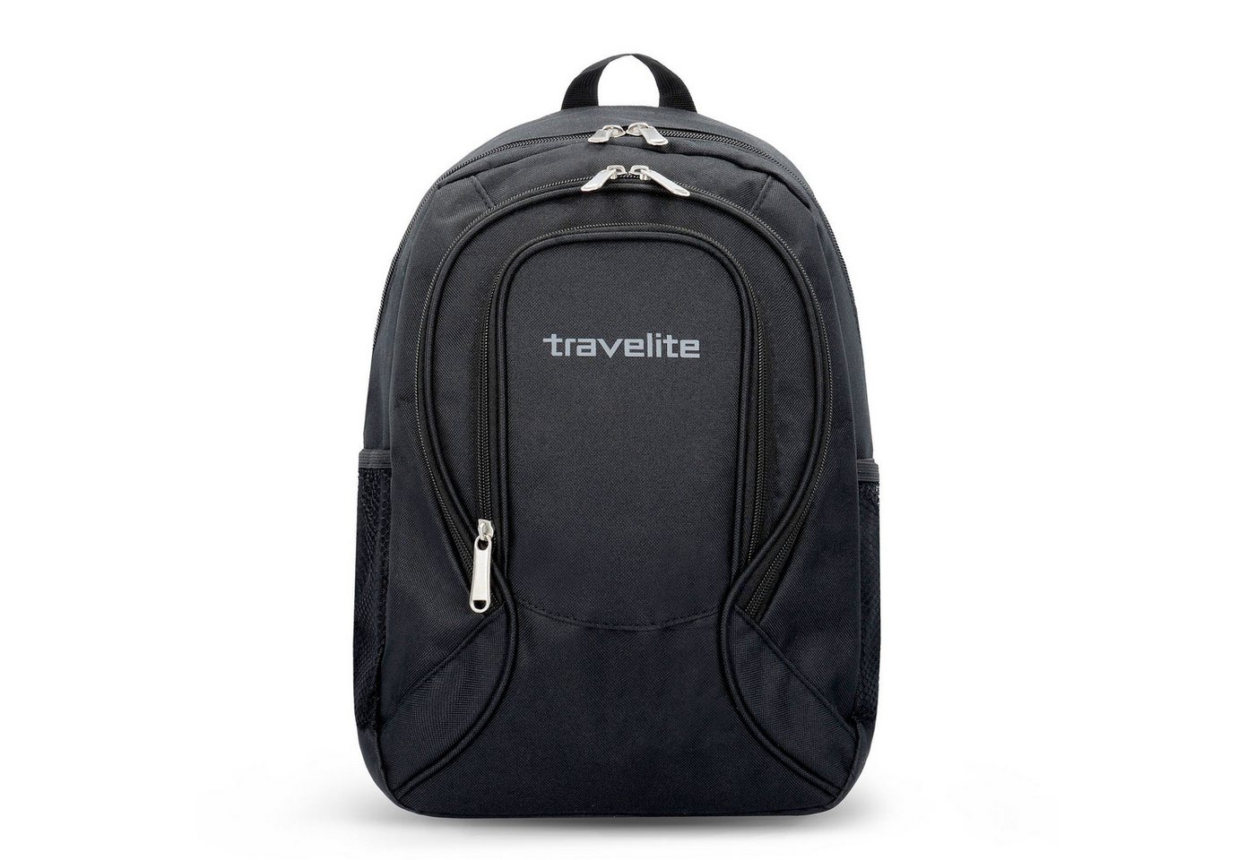 travelite Laptoprucksack Garda, Polyester travelite Laptoprucksack Garda, Polyester von travelite