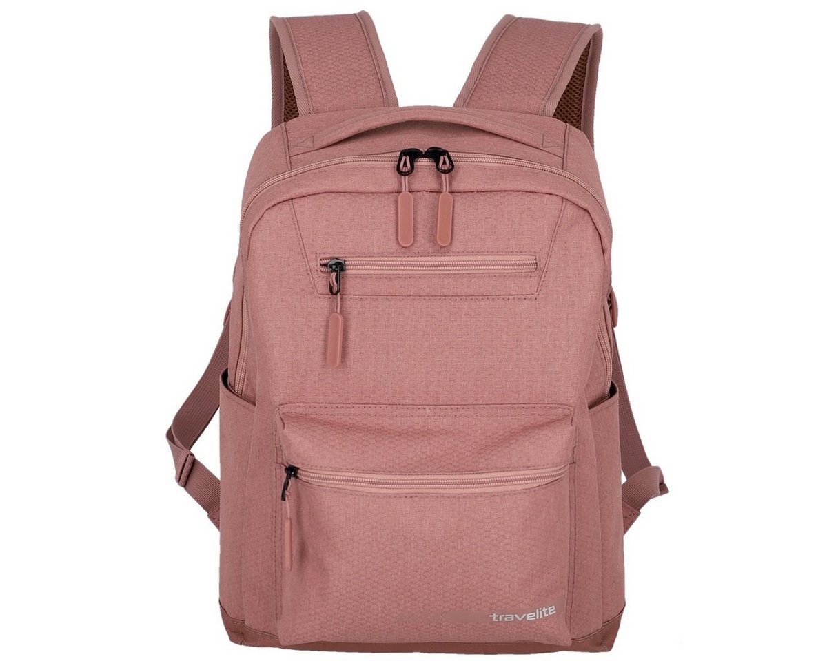 travelite Rucksack Kick Off M City Rucksack Reise Daypack Backpack 006917 travelite Rucksack Kick Off M City Rucksack Reise Daypack Backpack 006917 von travelite