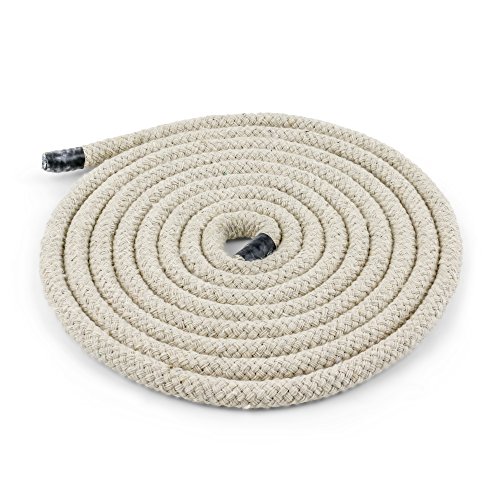 trenas Springseil Baumwolle - ohne Griffe - 3 Meter von trenas