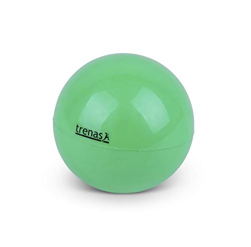 trenas Gewichtsball - 1,00 kg - grün von trenas
