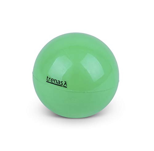 trenas Gewichtsball - 1,00 kg - grün trenas Gewichtsball - 1,00 kg - grün von trenas