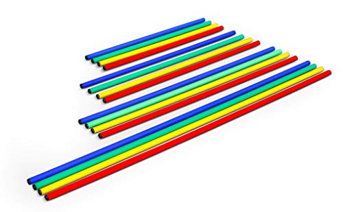 trenas Koordinationsstange 160cm - 25mm Durchmesser - rot trenas Koordinationsstange 160cm - 25mm Durchmesser - rot von trenas