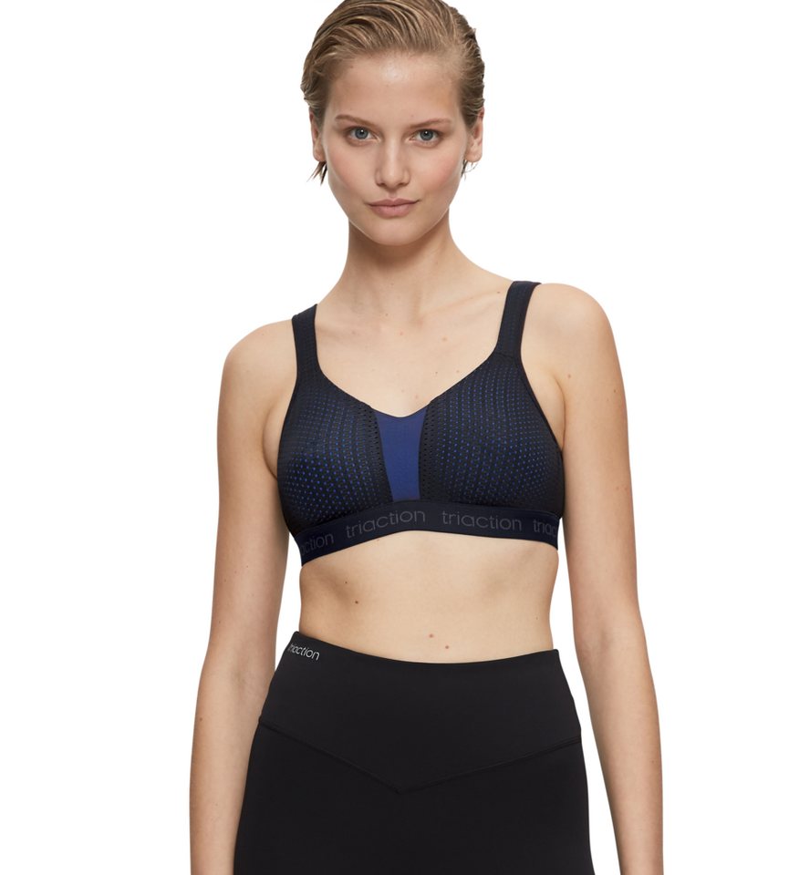 triaction by Triumph Sport-BH Triaction Energy Lite N EX atmungsaktiv und extremer Halt triaction by Triumph Sport-BH Triaction Energy Lite N EX atmungsaktiv und extremer Halt von triaction by Triumph