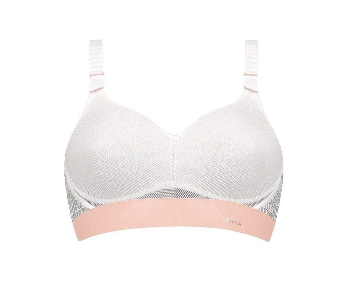 triaction by Triumph Set: Sport-BH Triaction Hybrid Lite P EX Damen triaction by Triumph Set: Sport-BH Triaction Hybrid Lite P EX Damen von triaction by Triumph