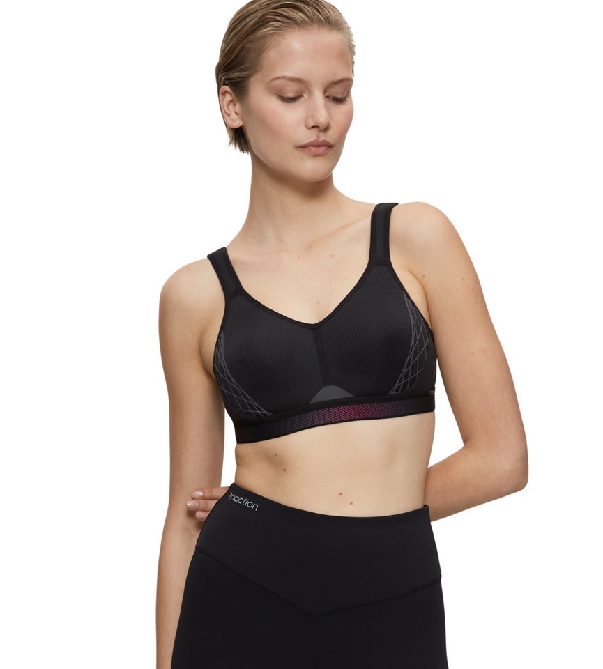 triaction by Triumph Sport-BH Triaction Cardio Flow P EX atmungsaktiv und extremer Halt triaction by Triumph Sport-BH Triaction Cardio Flow P EX atmungsaktiv und extremer Halt von triaction by Triumph