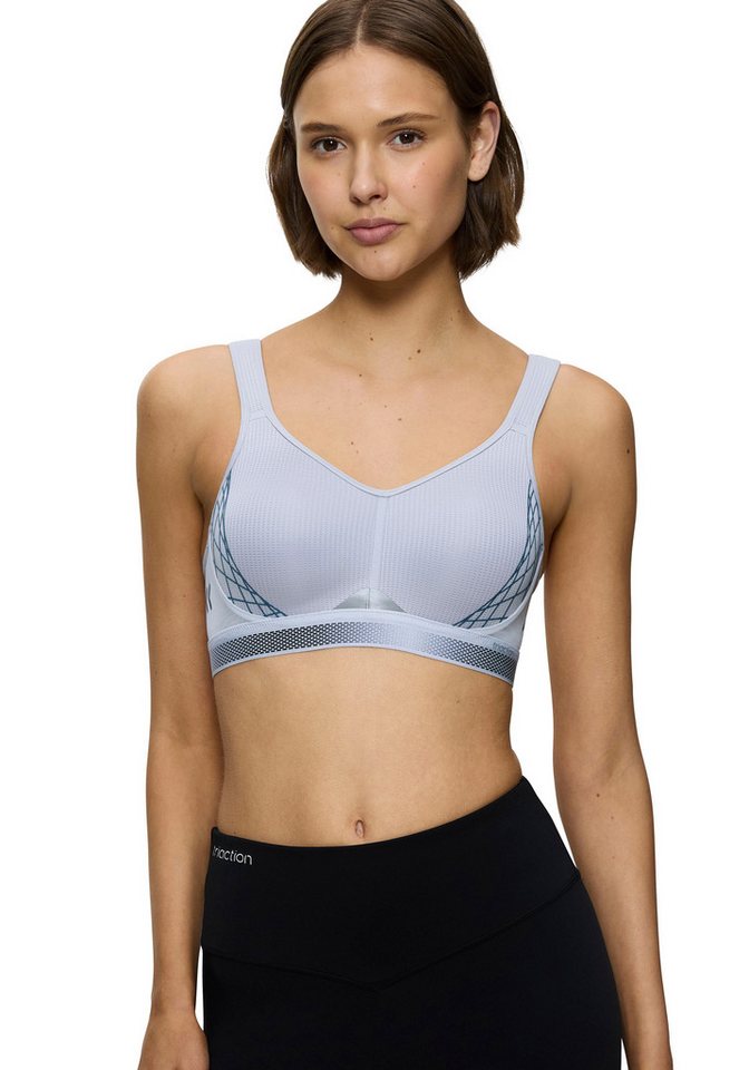 triaction by Triumph Sport-BH Triaction Cardio Flow P EX atmungsaktiv und extremer Halt triaction by Triumph Sport-BH Triaction Cardio Flow P EX atmungsaktiv und extremer Halt von triaction by Triumph