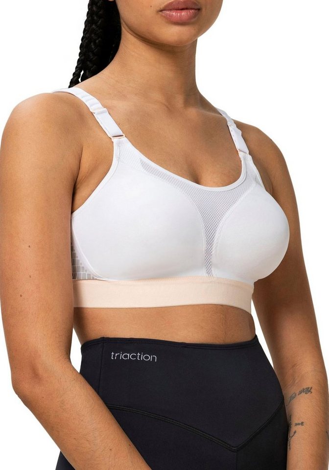 triaction by Triumph Sport-BH Triaction Extreme Lite N EX atmungsaktiv und extremer Halt triaction by Triumph Sport-BH Triaction Extreme Lite N EX atmungsaktiv und extremer Halt von triaction by Triumph