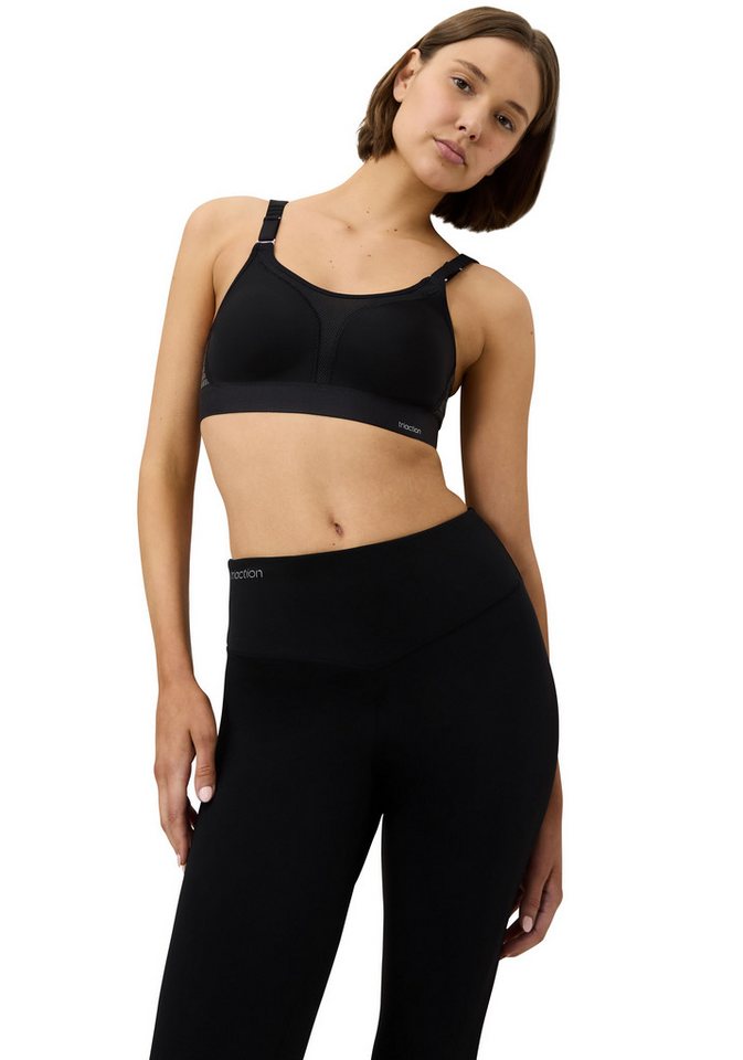 triaction by Triumph Sport-BH Triaction Extreme Lite N EX atmungsaktiv und extremer Halt triaction by Triumph Sport-BH Triaction Extreme Lite N EX atmungsaktiv und extremer Halt von triaction by Triumph