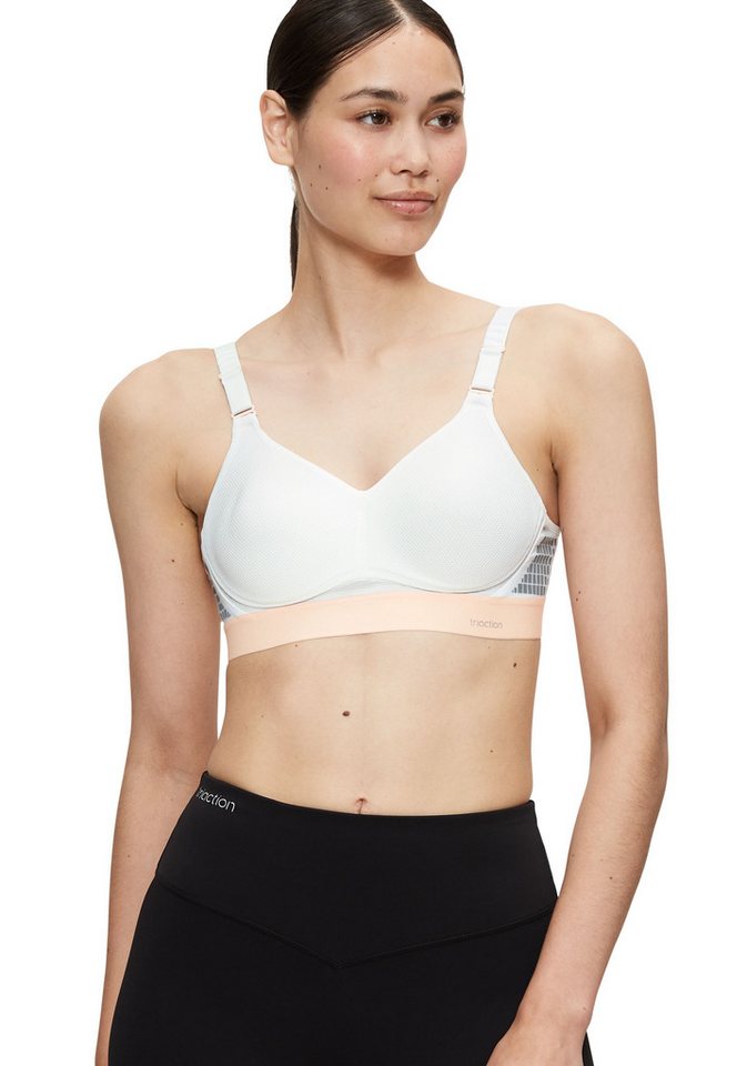 triaction by Triumph Sport-BH Triaction Hybrid Lite P EX atmungsaktiv und extremer Halt triaction by Triumph Sport-BH Triaction Hybrid Lite P EX atmungsaktiv und extremer Halt von triaction by Triumph