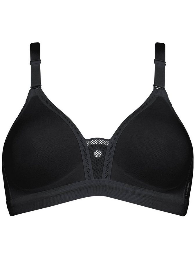 triaction by Triumph Sport-BH Triaction Trophy N atmungsaktiv und hoher Support triaction by Triumph Sport-BH Triaction Trophy N atmungsaktiv und hoher Support von triaction by Triumph