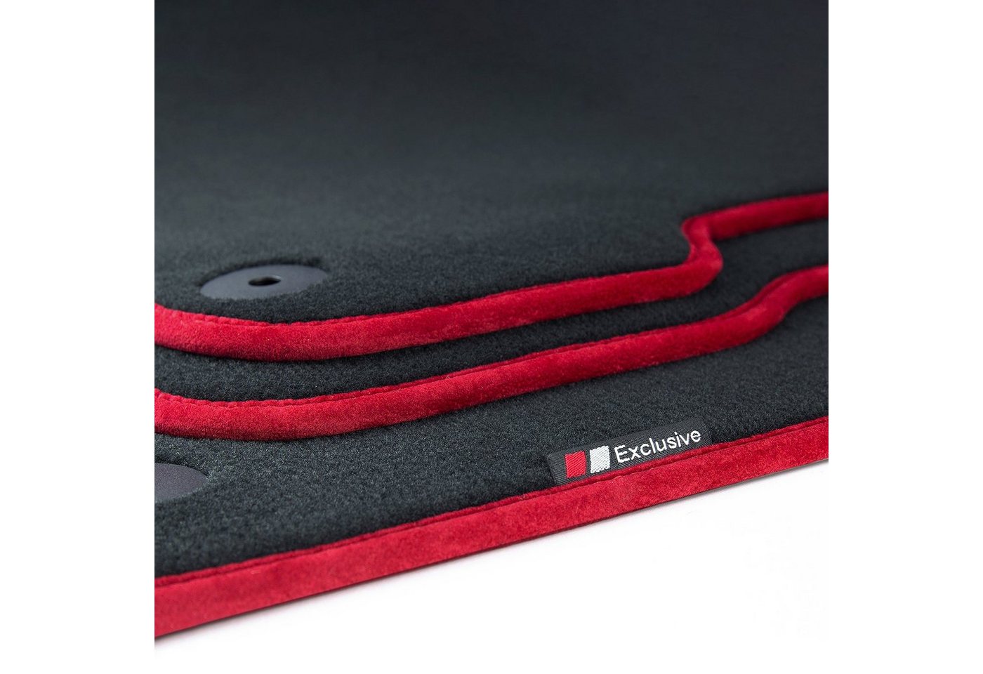 tuning-art Auto-Fußmatten LX472 Automatten Set passgenau für Lexus GS L10 2012-2018 tuning-art Auto-Fußmatten LX472 Automatten Set passgenau für Lexus GS L10 2012-2018 von tuning-art