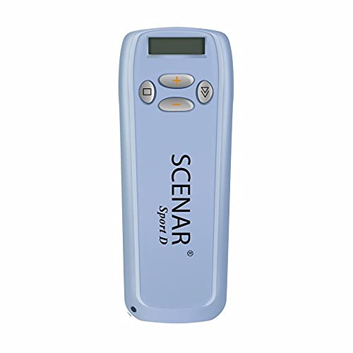 tz-gesundheit SCENAR Sport D tz-gesundheit SCENAR Sport D von tz-gesundheit