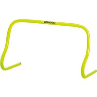 6er Pack uhlsport Hürdenset 30 cm fluo gelb/schwarz 6er Pack uhlsport Hürdenset 30 cm fluo gelb/schwarz von uhlsport