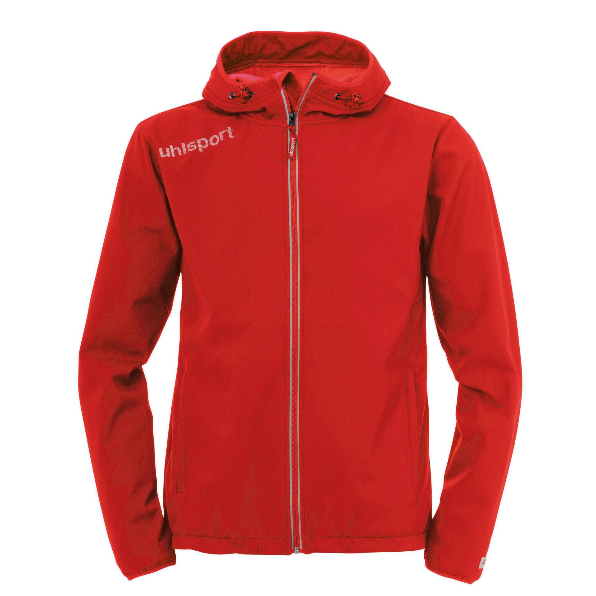 SOFTSHELL JACKE ESSENTIAL UHLSPORT von uhlsport