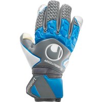 UHLSPORT Equipment - Torwarthandschuhe Absolutgrip Tight HN TW-Handschuh von uhlsport