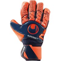 UHLSPORT Equipment - Torwarthandschuhe Next Level Supersoft Handschuh von uhlsport