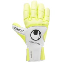 UHLSPORT Equipment - Torwarthandschuhe Pure Alliance Absolutgrip HN TW-Handschuh von uhlsport
