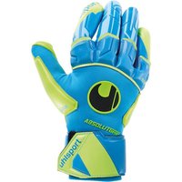 UHLSPORT Equipment - Torwarthandschuhe Radar Control Absolutgrip Reflex von uhlsport