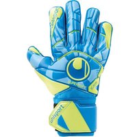 UHLSPORT Equipment - Torwarthandschuhe Radar Control Supersoft Handschuh UHLSPORT Equipment - Torwarthandschuhe Radar Control Supersoft Handschuh von uhlsport