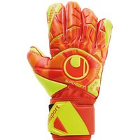 UHLSPORT Equipment - Torwarthandschuhe Supersoft Dynamic Impulse TWH von uhlsport