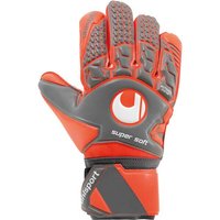 UHLSPORT Equipment - Torwarthandschuhe Tensiongreen Supersoft TW-Handschuh UHLSPORT Equipment - Torwarthandschuhe Tensiongreen Supersoft TW-Handschuh von uhlsport