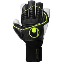 UHLSPORT Herren Handschuhe Absolutgrip Flex Frame Carbon von uhlsport