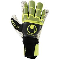 UHLSPORT Herren Handschuhe SUPERGRIP+ FLEX FRAME CARBON UHLSPORT Herren Handschuhe SUPERGRIP+ FLEX FRAME CARBON von uhlsport