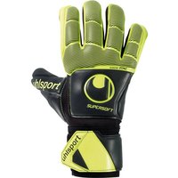 UHLSPORT Herren Handschuhe SUPERSOFT HN FLEX FRAME von uhlsport