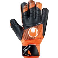 UHLSPORT Herren Handschuhe uhlsport Soft Resist+ Flex Frame von uhlsport