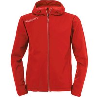 UHLSPORT Herren Jacke Essential Softshelljacke UHLSPORT Herren Jacke Essential Softshelljacke von uhlsport