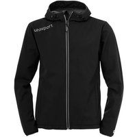 UHLSPORT Herren Jacke Essential Softshelljacke UHLSPORT Herren Jacke Essential Softshelljacke von uhlsport